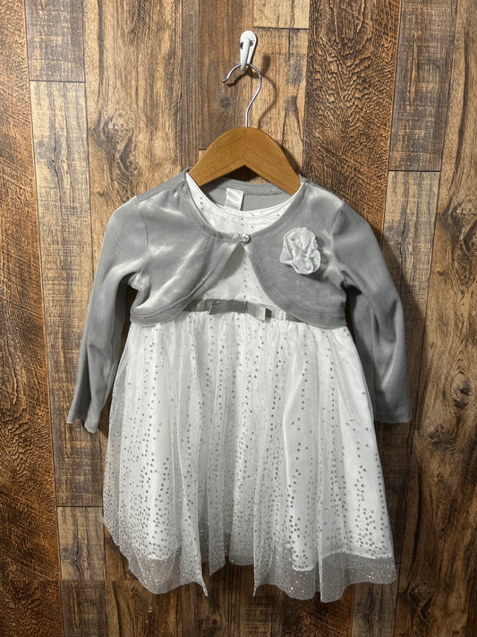 Dress, size 18m