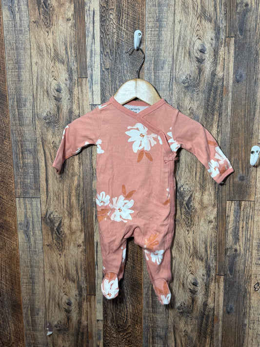 Sleeper, size 3m