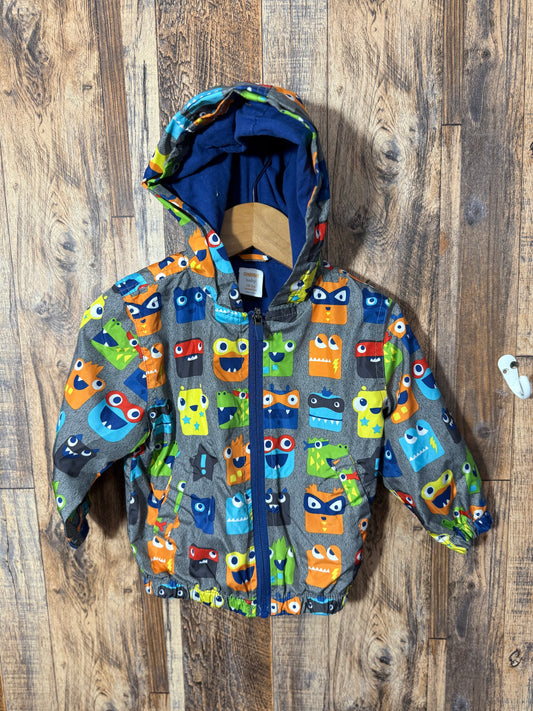 Jacket, size 18-24m