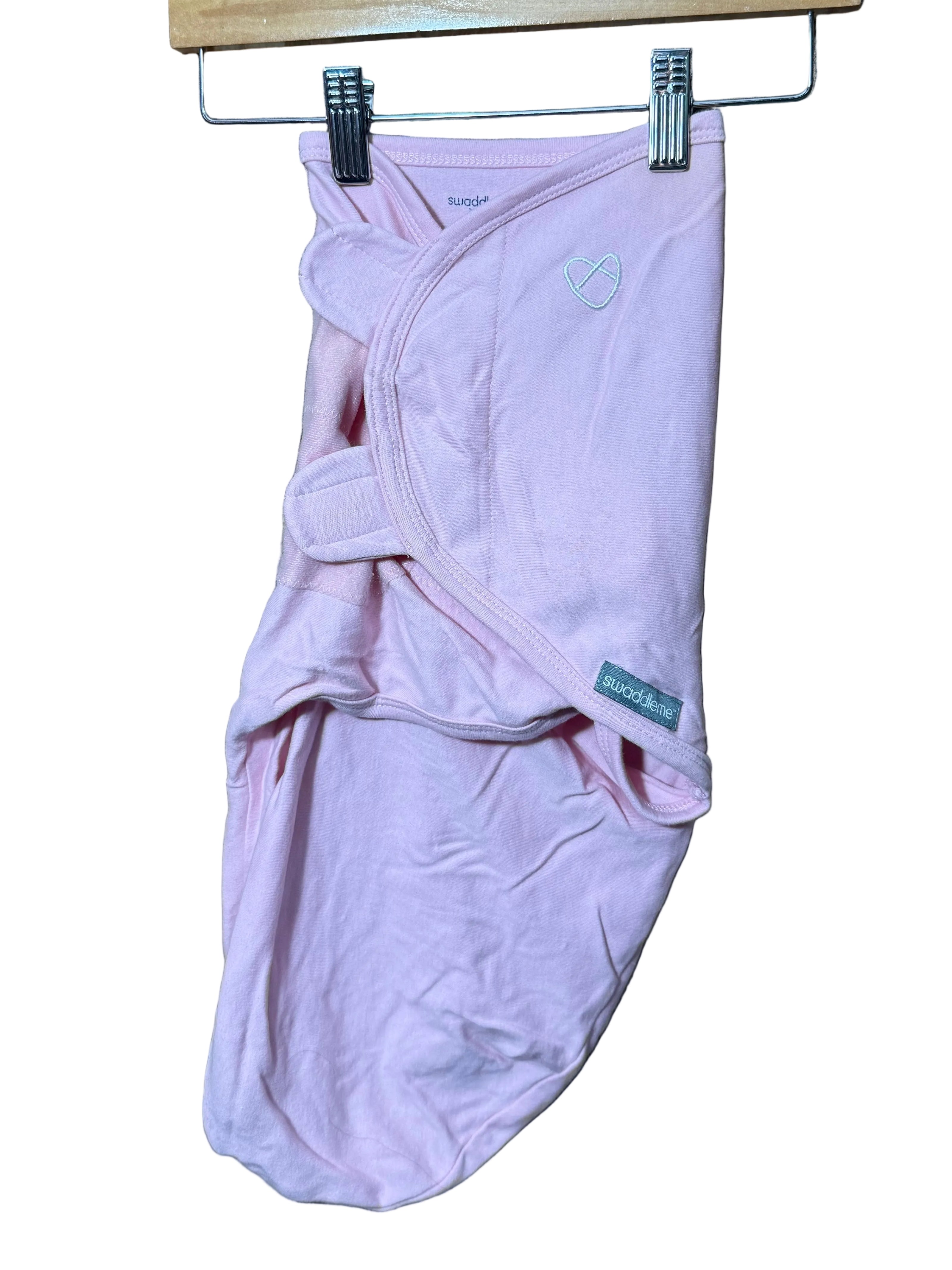 Swaddle Me, 0-3m