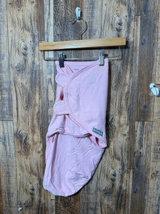 Swaddle, size 0-3m
