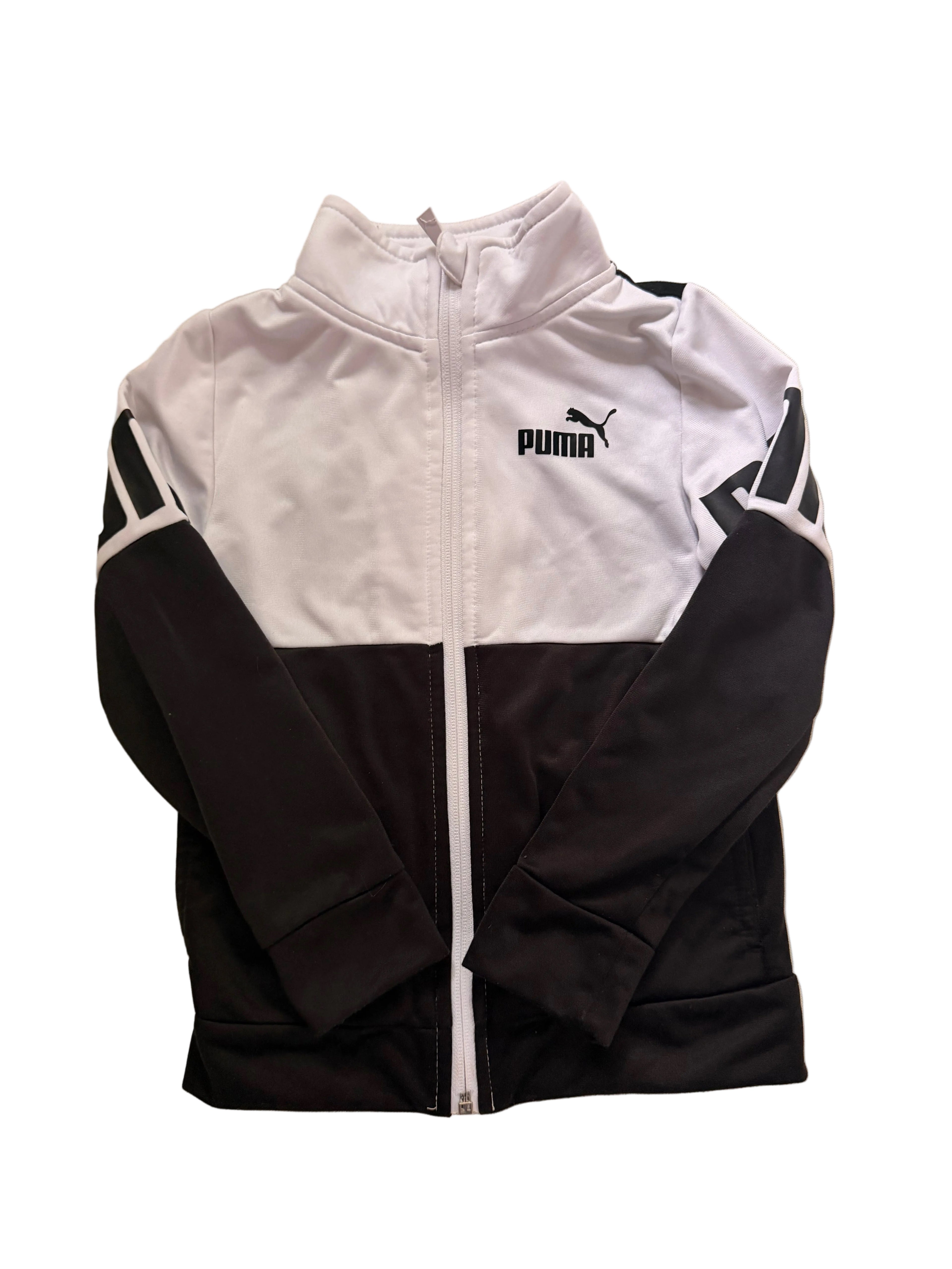 Puma, 5