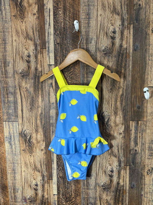 Bathing suit NWT, size 2t