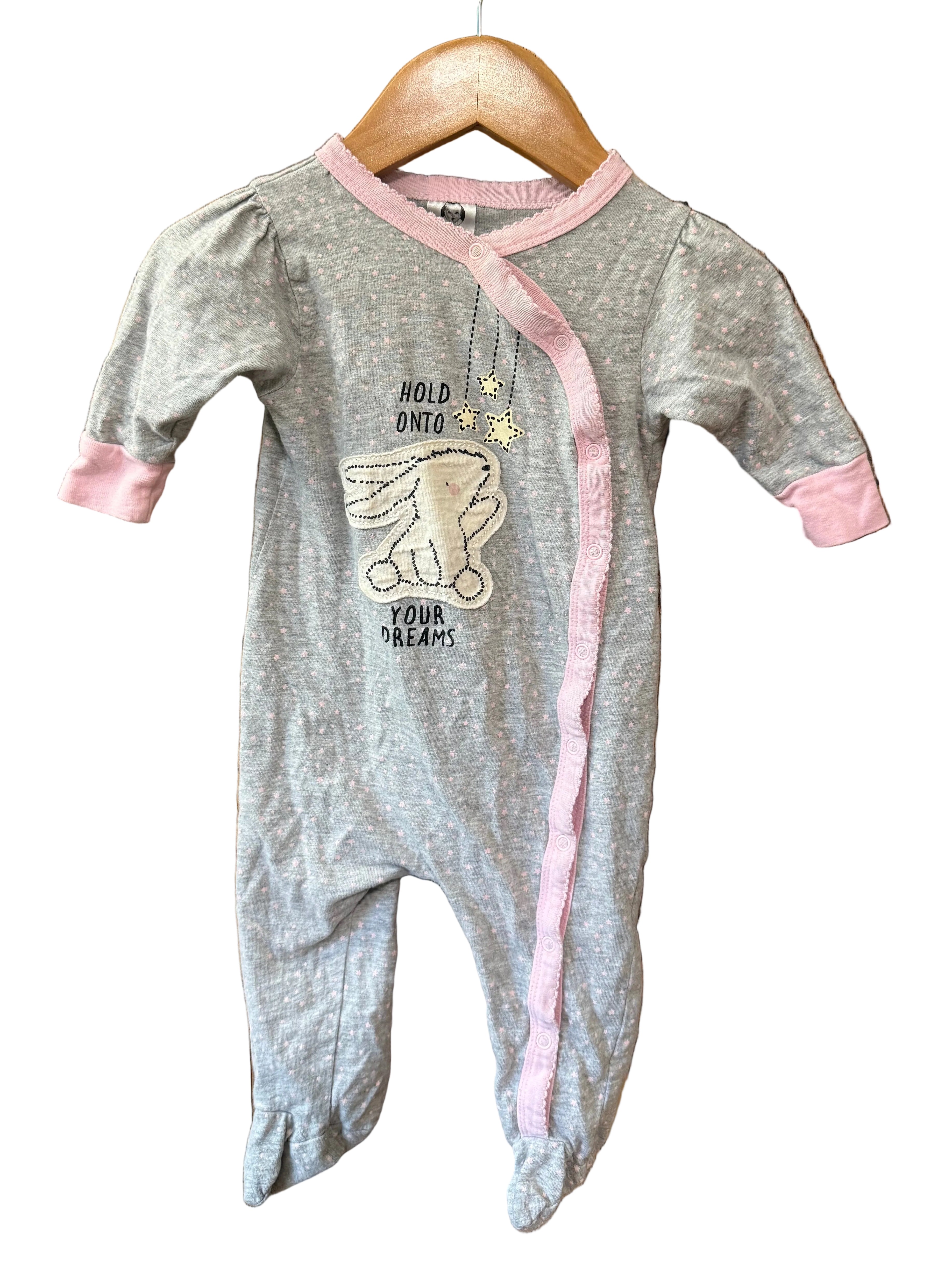Gerber, 3-6m