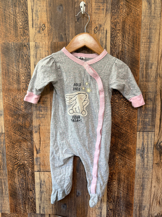 Sleeper, size 3-6m