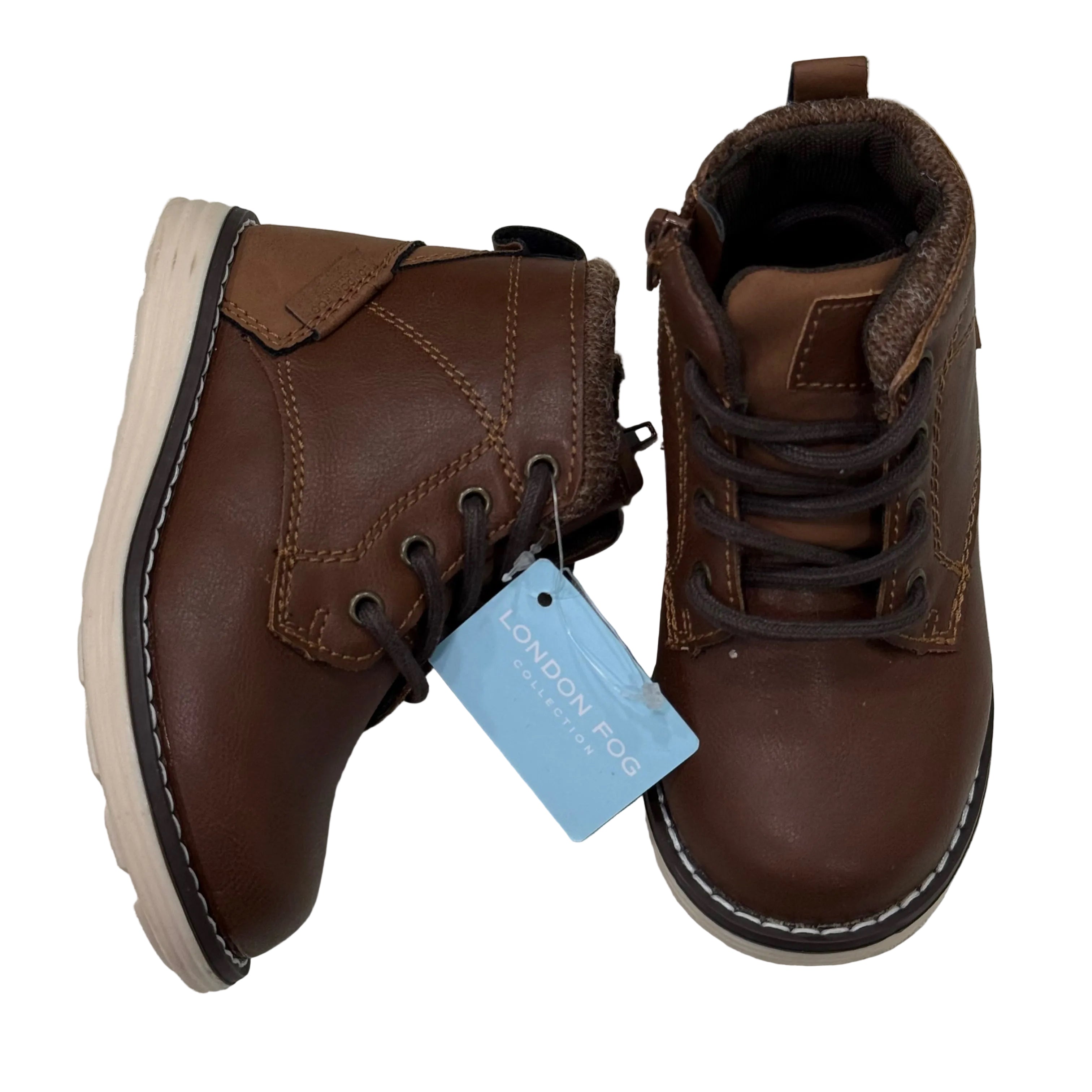 NWT London Fog, 9C