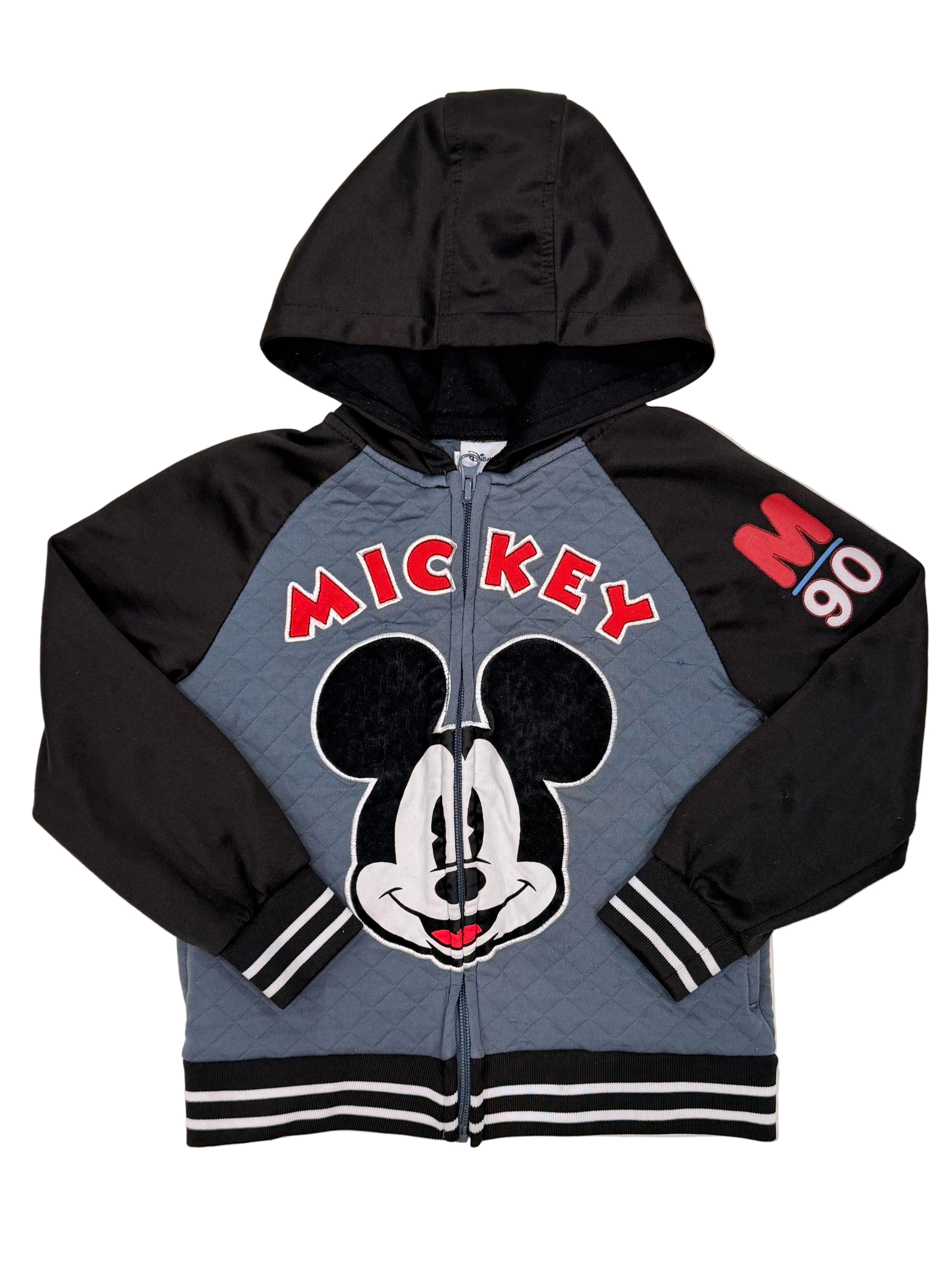 Disney, 5