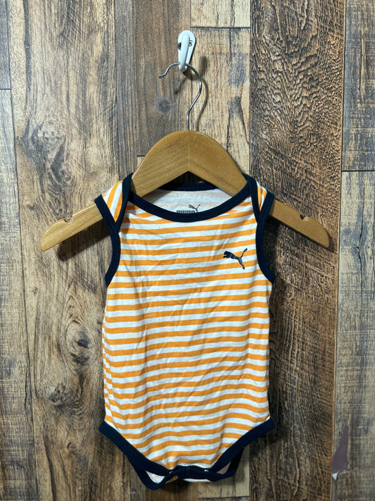 Tank top, size 0-3m