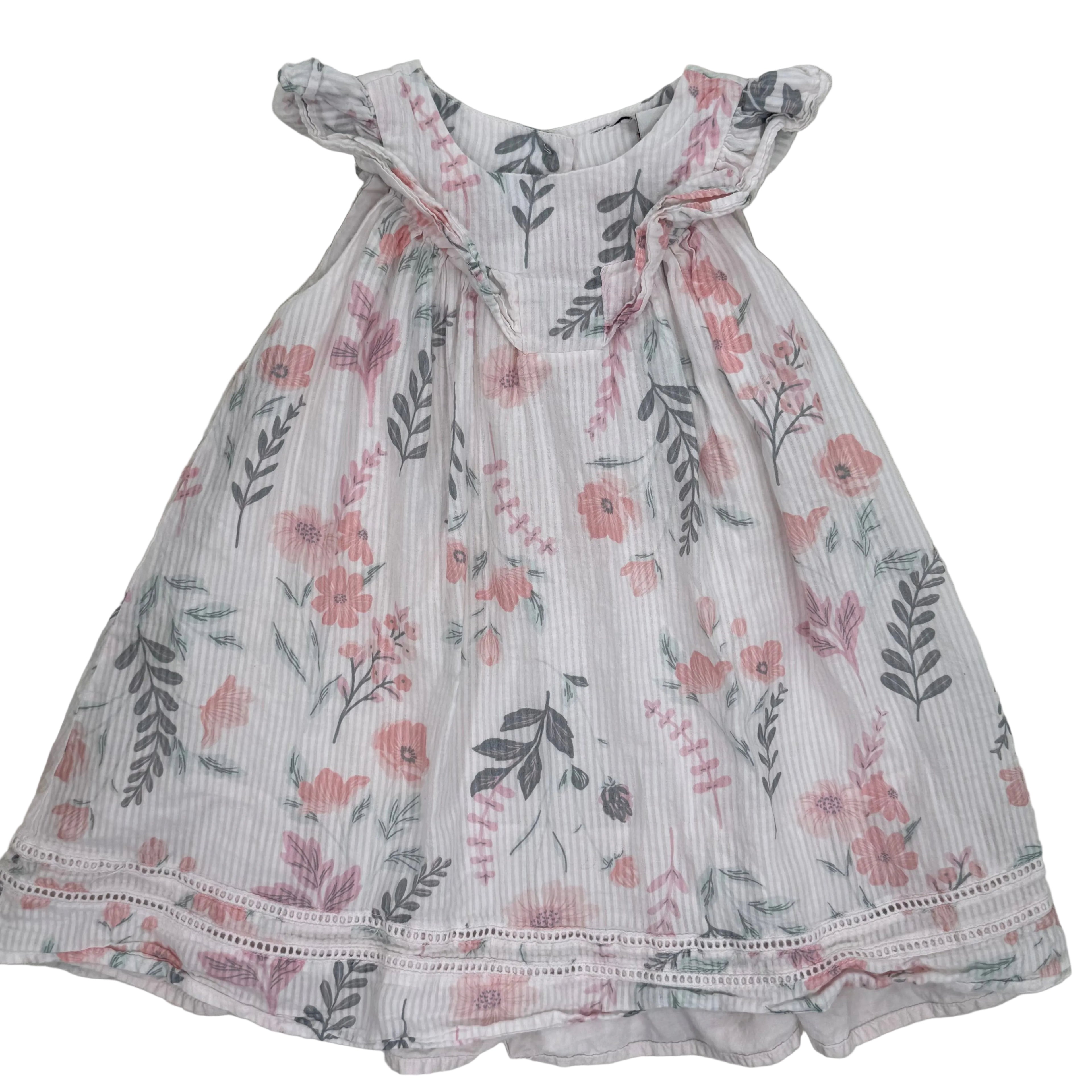 Dress, 4T