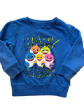 Jumping Beans, 2T