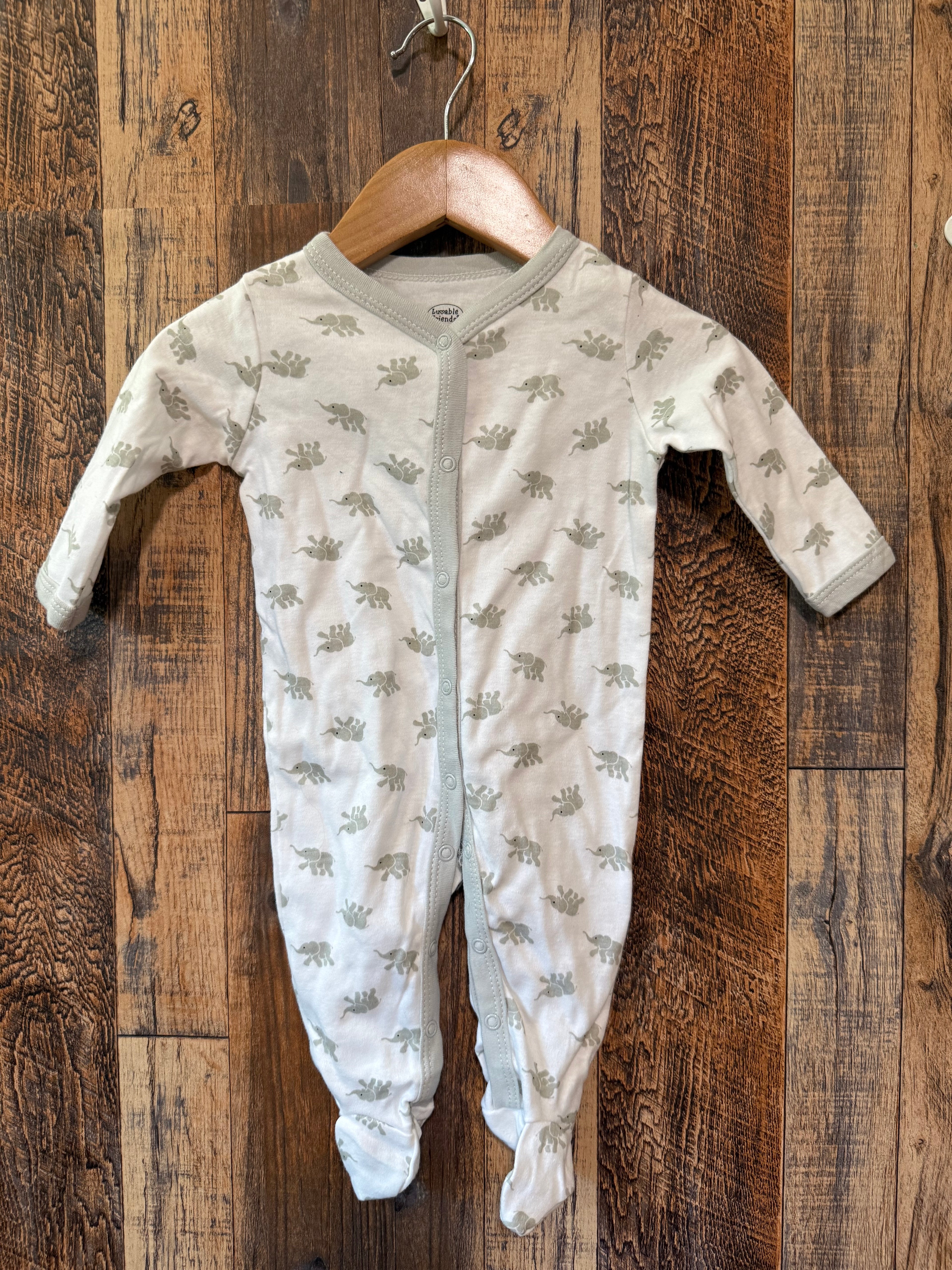 Luvable Friends, 0-3m