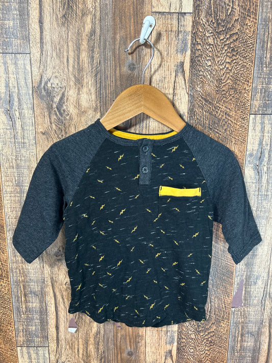 Shirt, size 2t