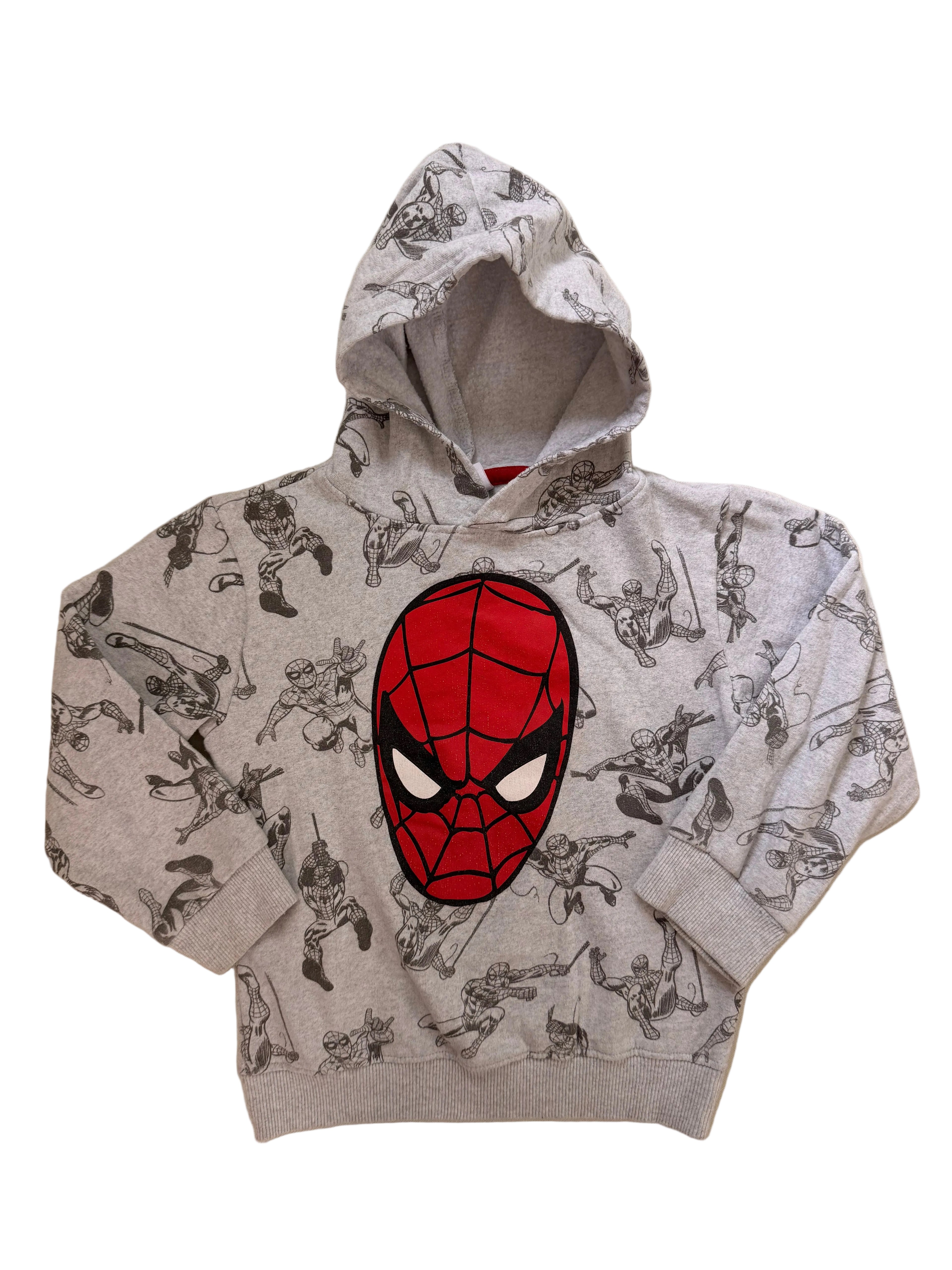 Marvel, 6