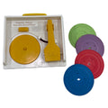 Fisher Price Record Player Toy