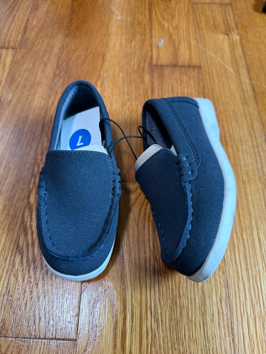 Slip on shoes NWT, size 7