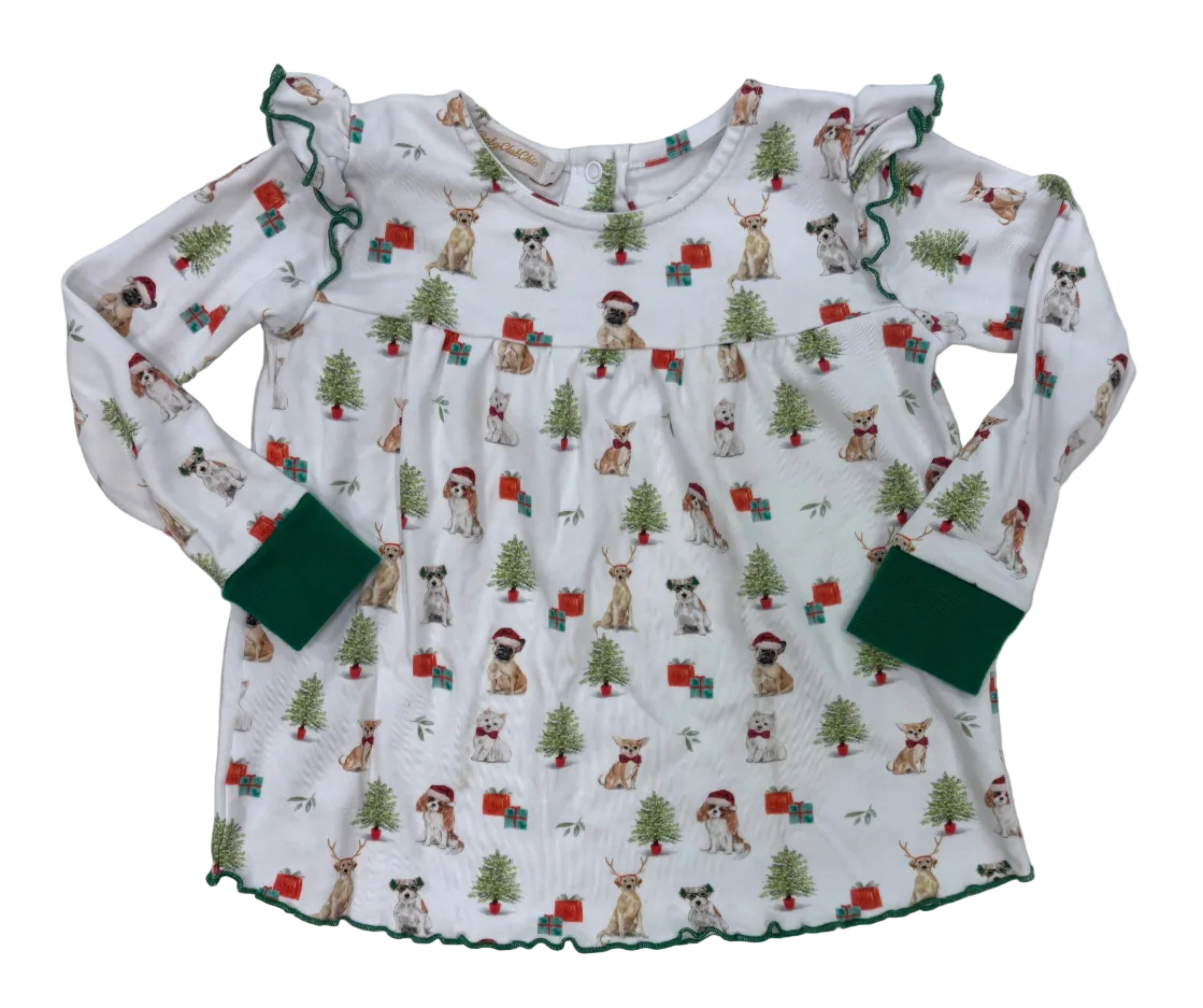 Baby Club Chic, 2T