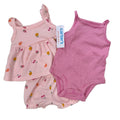 NWT Carter's, 3m