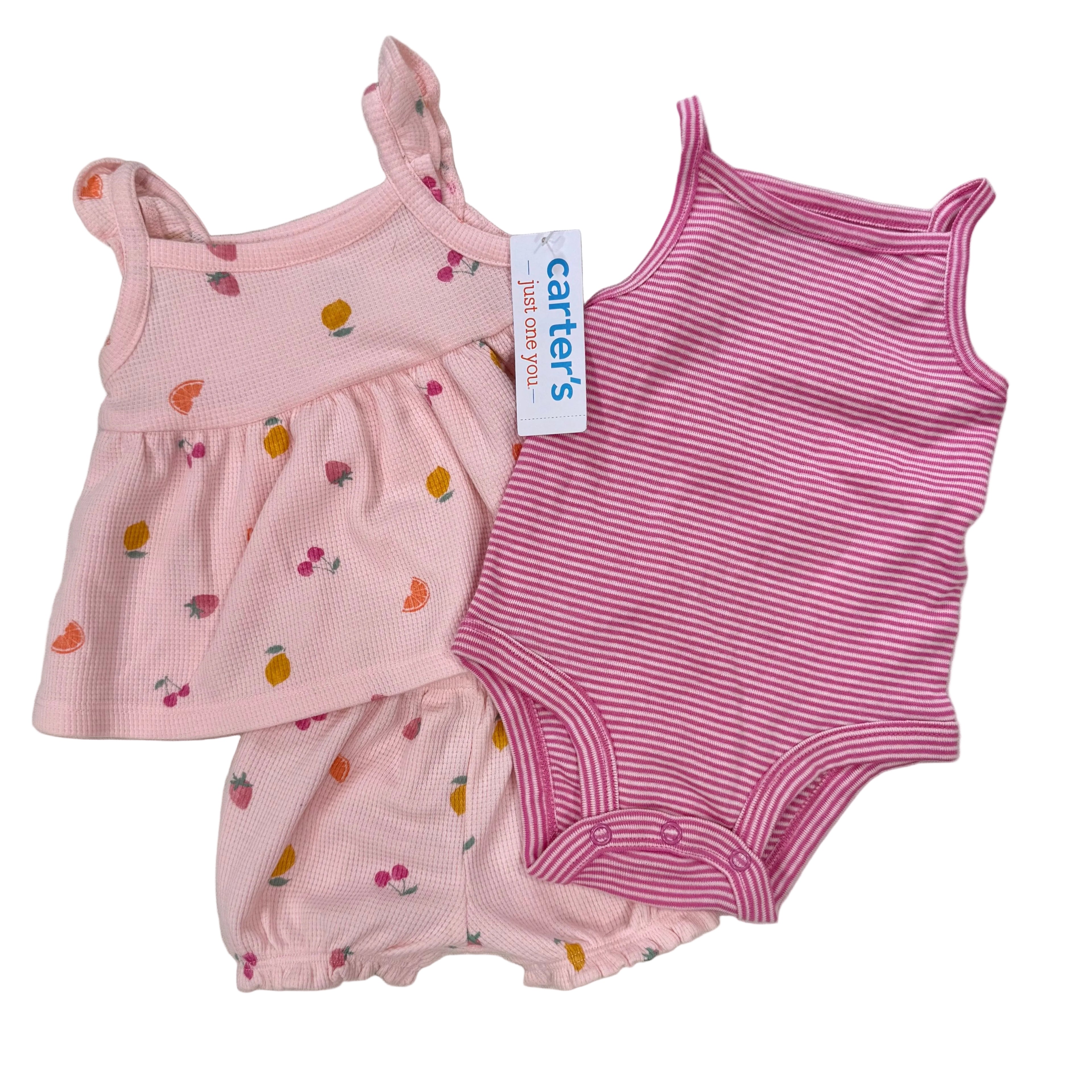 NWT Carter's, 3m