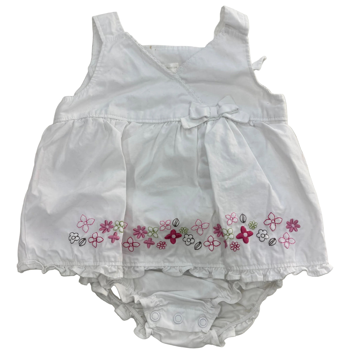 First Moments Layette, 6-9m