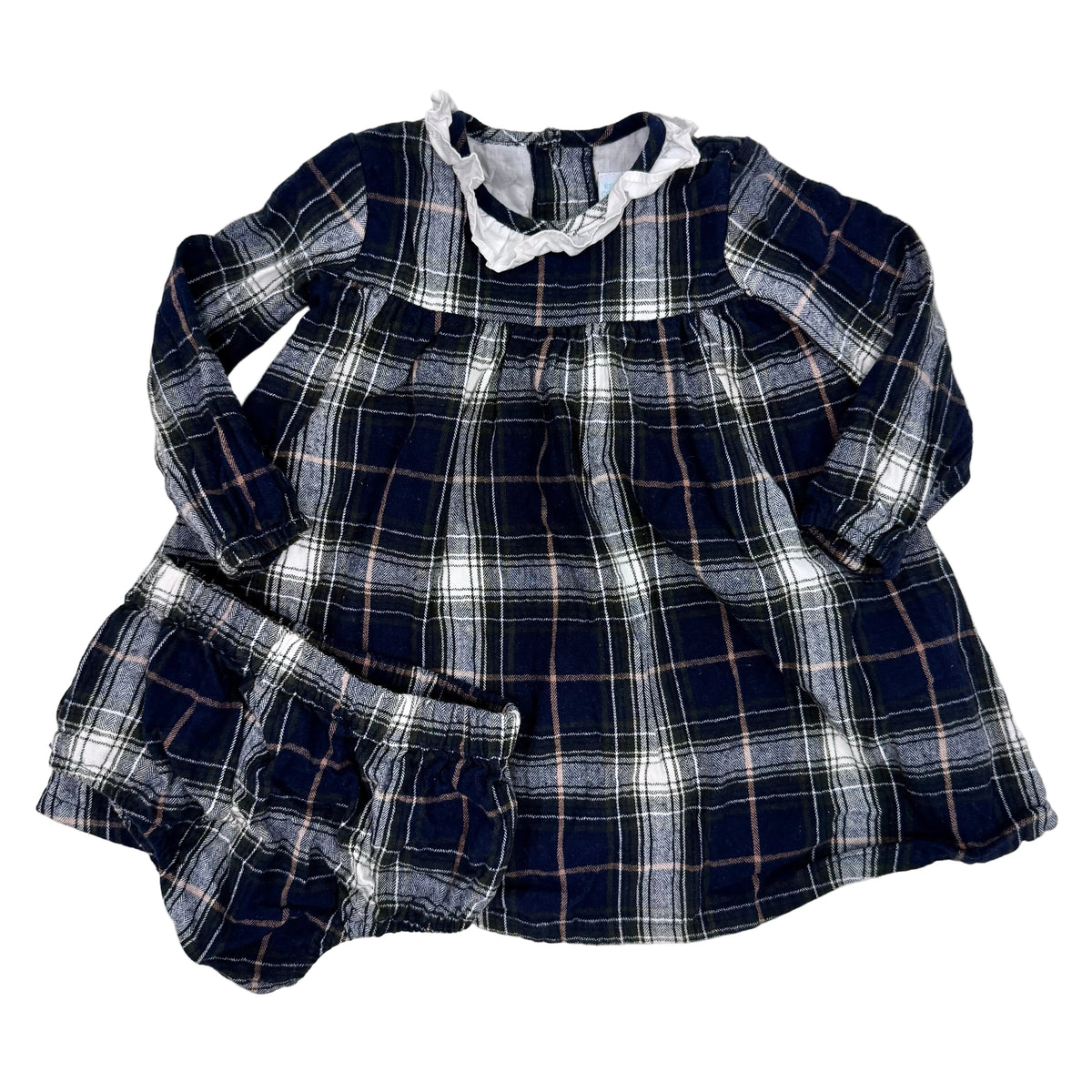 Edgehill Collection, 12m