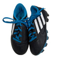 Adidas Soccer Cleats, 12C