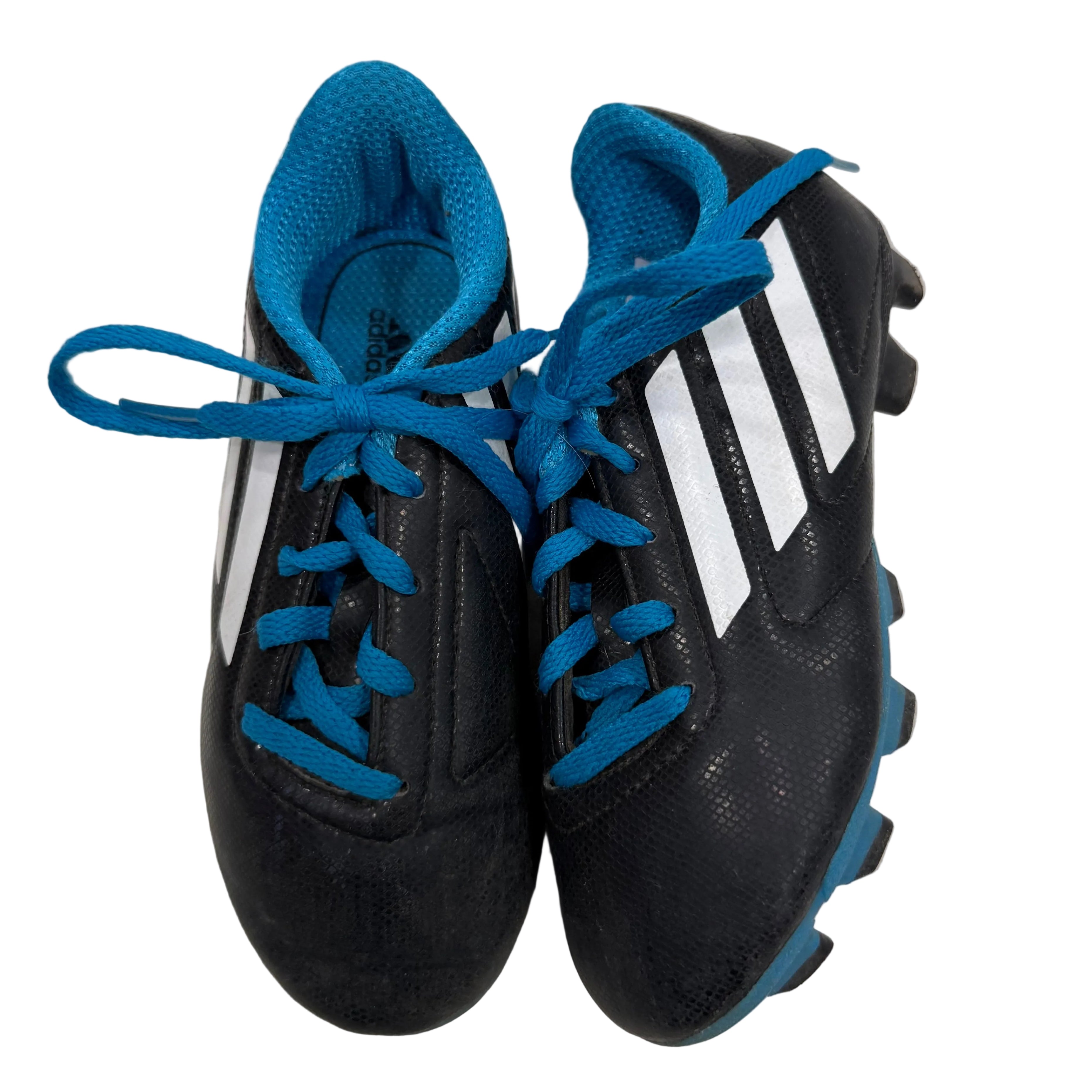 Adidas Soccer Cleats, 12C