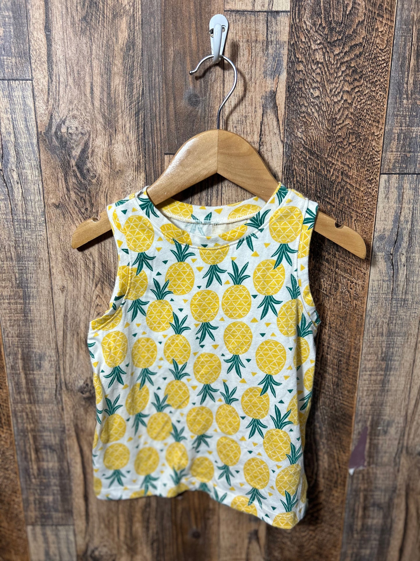 Tank top, size 3t