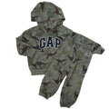 Gap, 2t