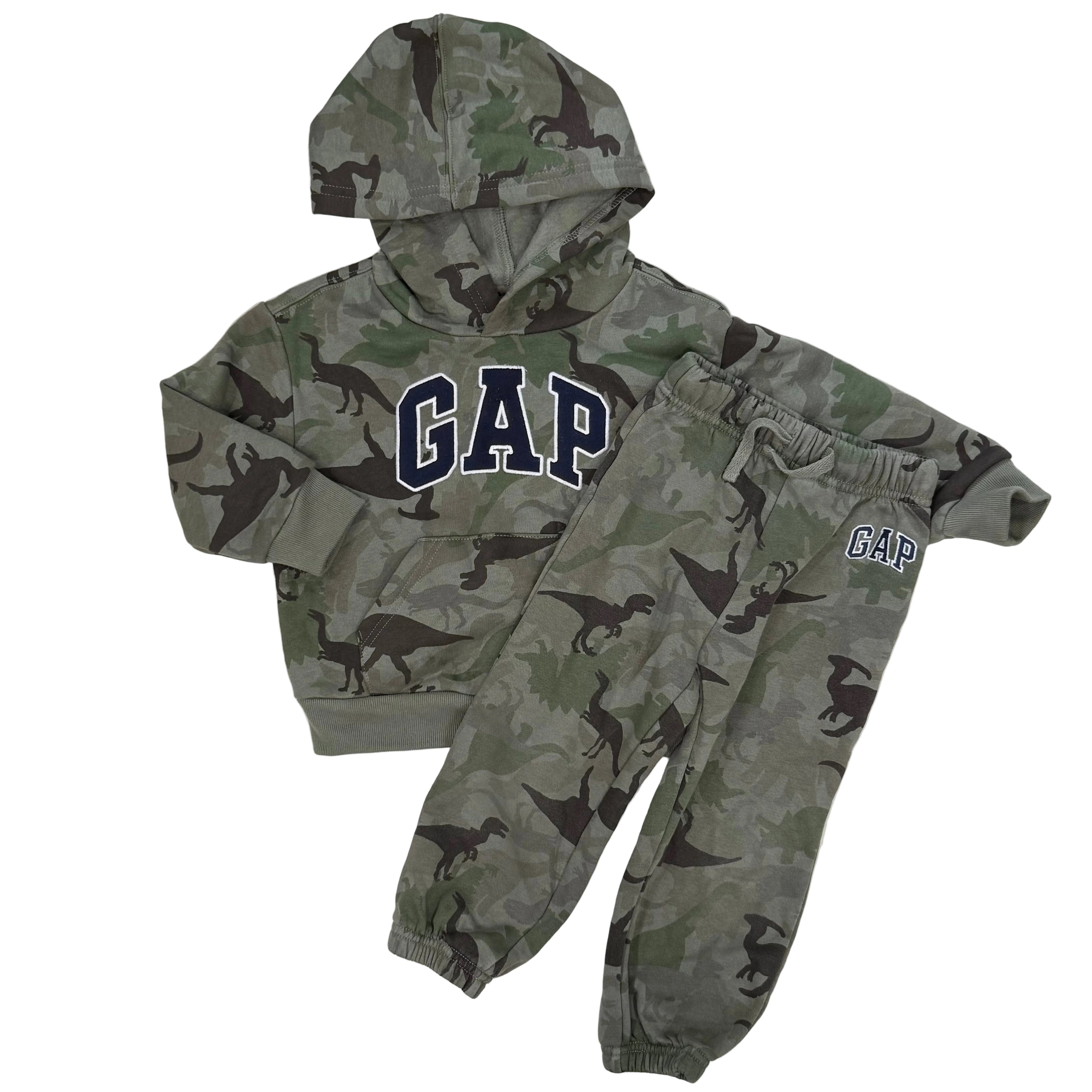 Gap, 2t