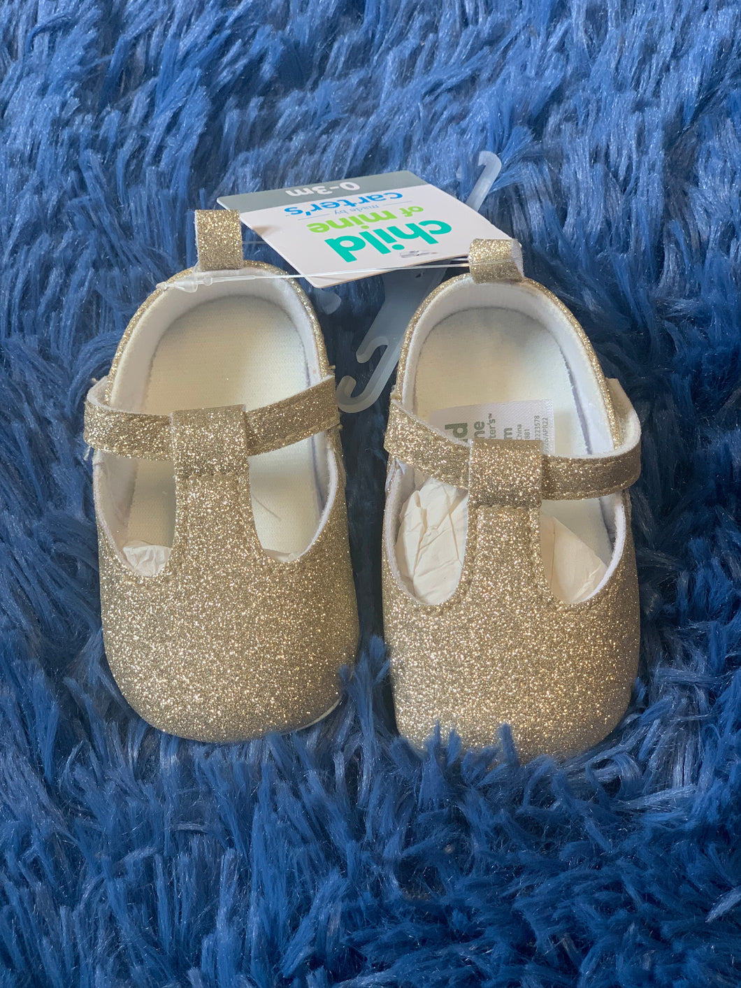 Flats N WT, size 0-3m