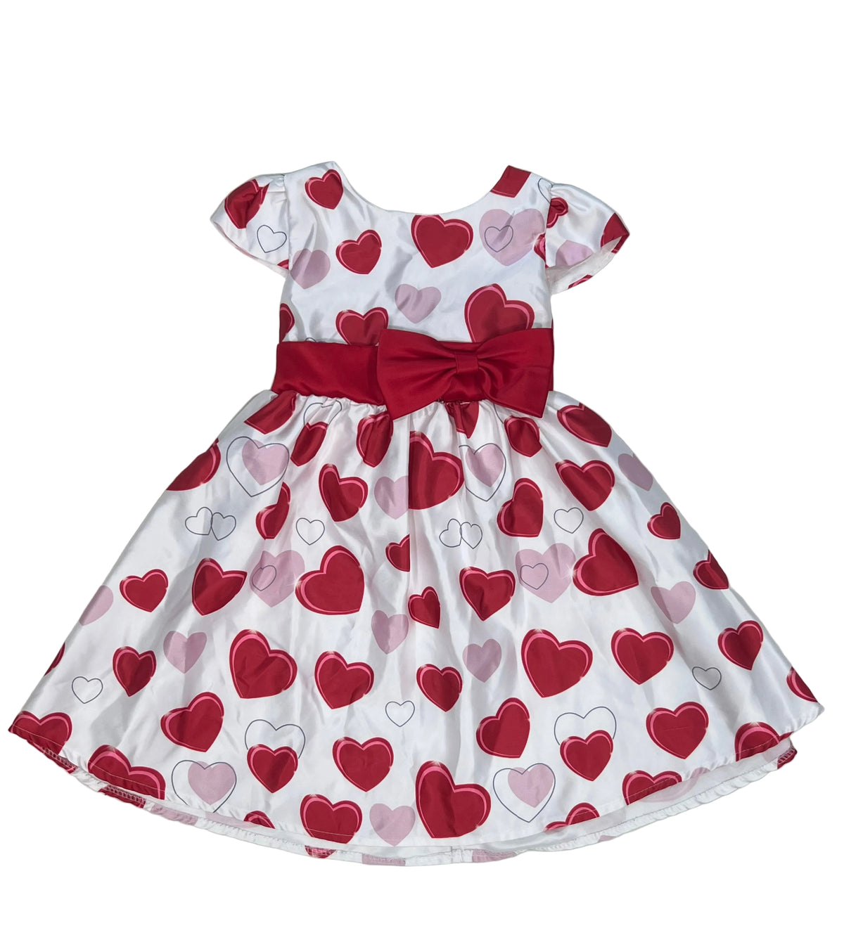 Dress, 5