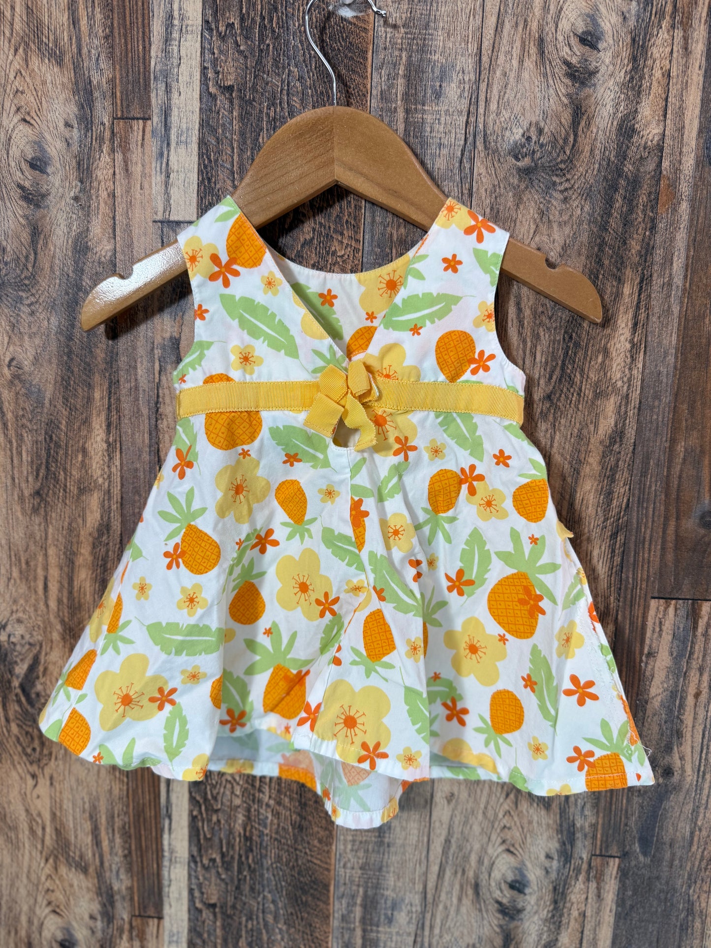 Dress, size 3-6m