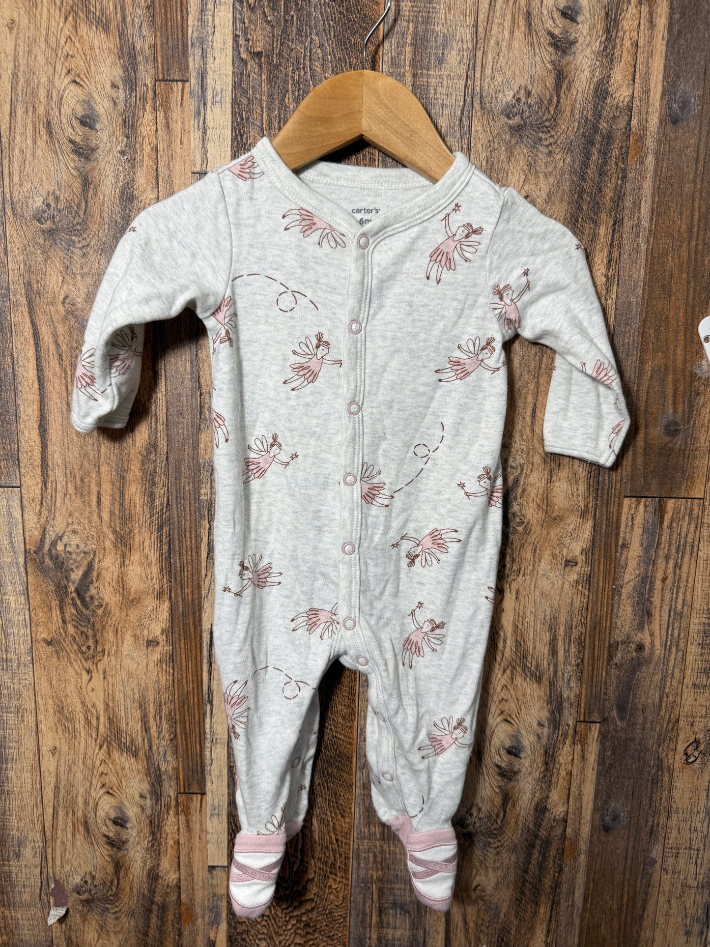 Sleeper, size 6m