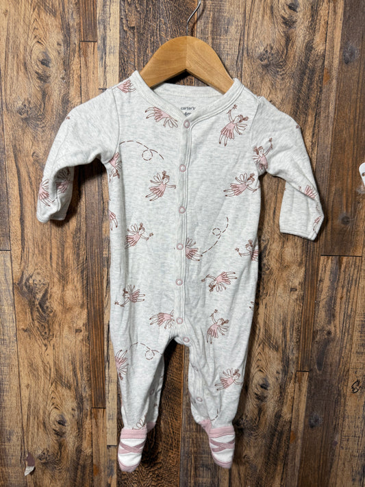 Sleeper, size 6m