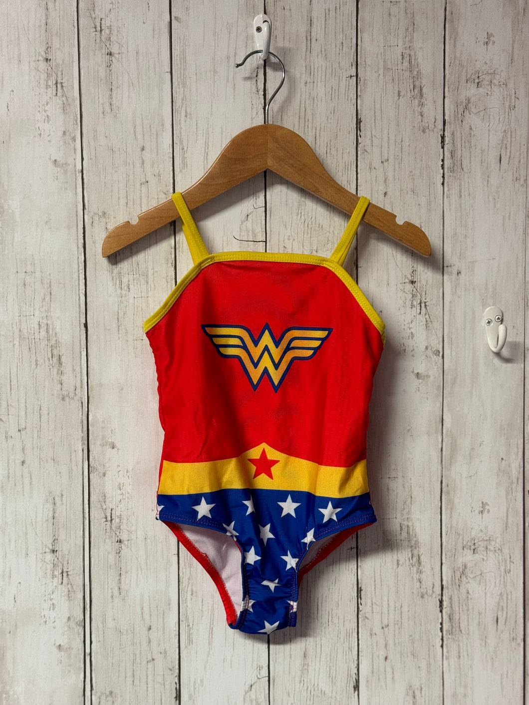 Bathing suit, size 3t