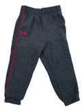 Under Armour, 18m