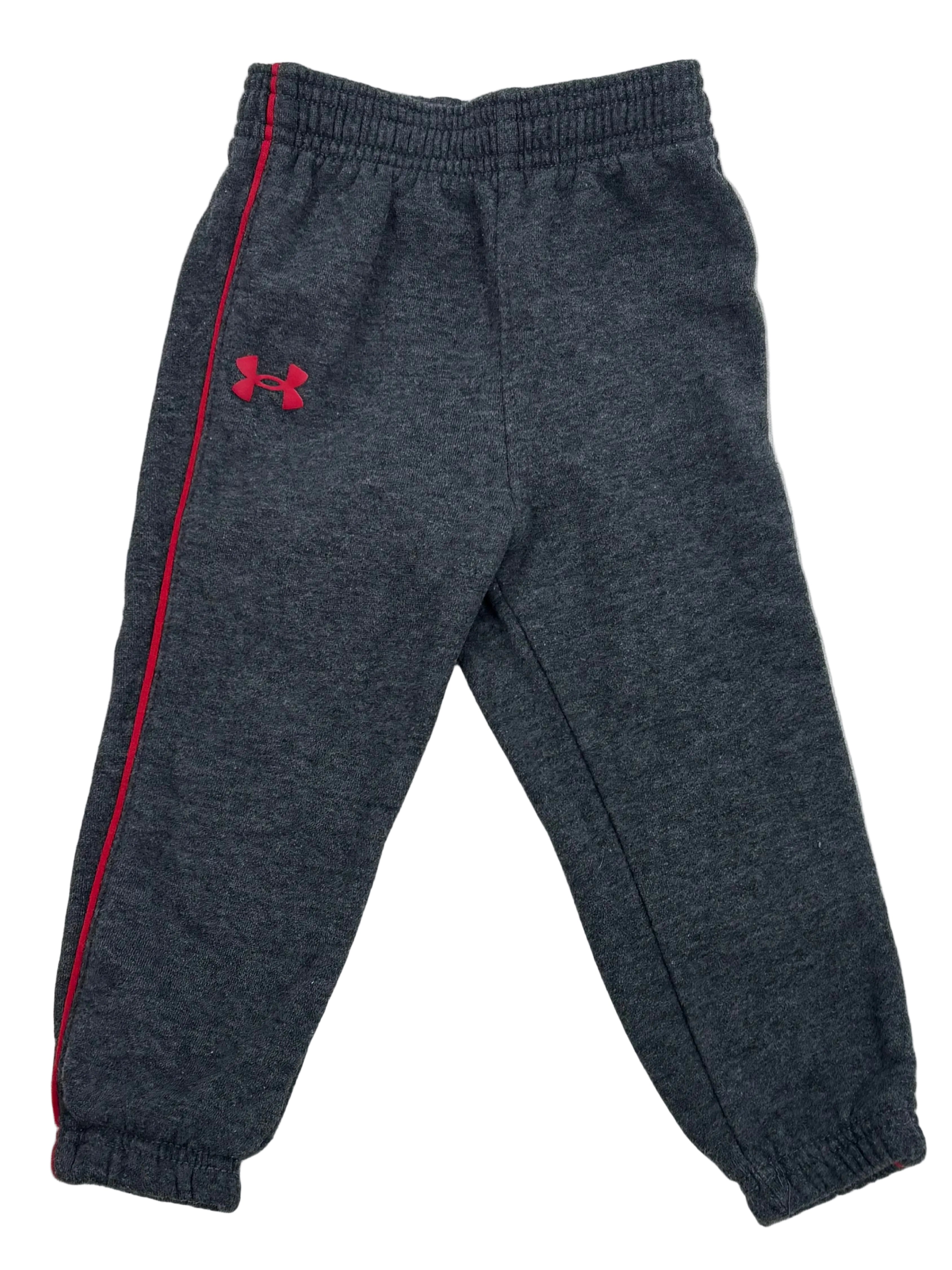 Under Armour, 18m