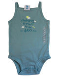 NWT Carter’s, 6m