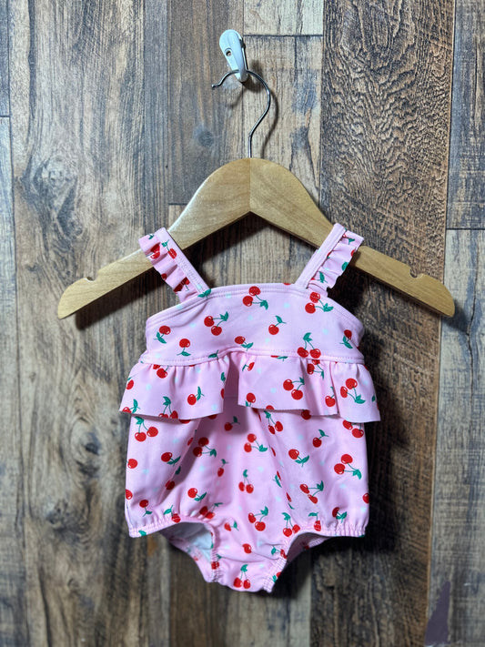Swimsuit, size 0-3m
