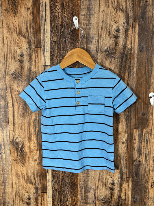 Shirt, size 24m