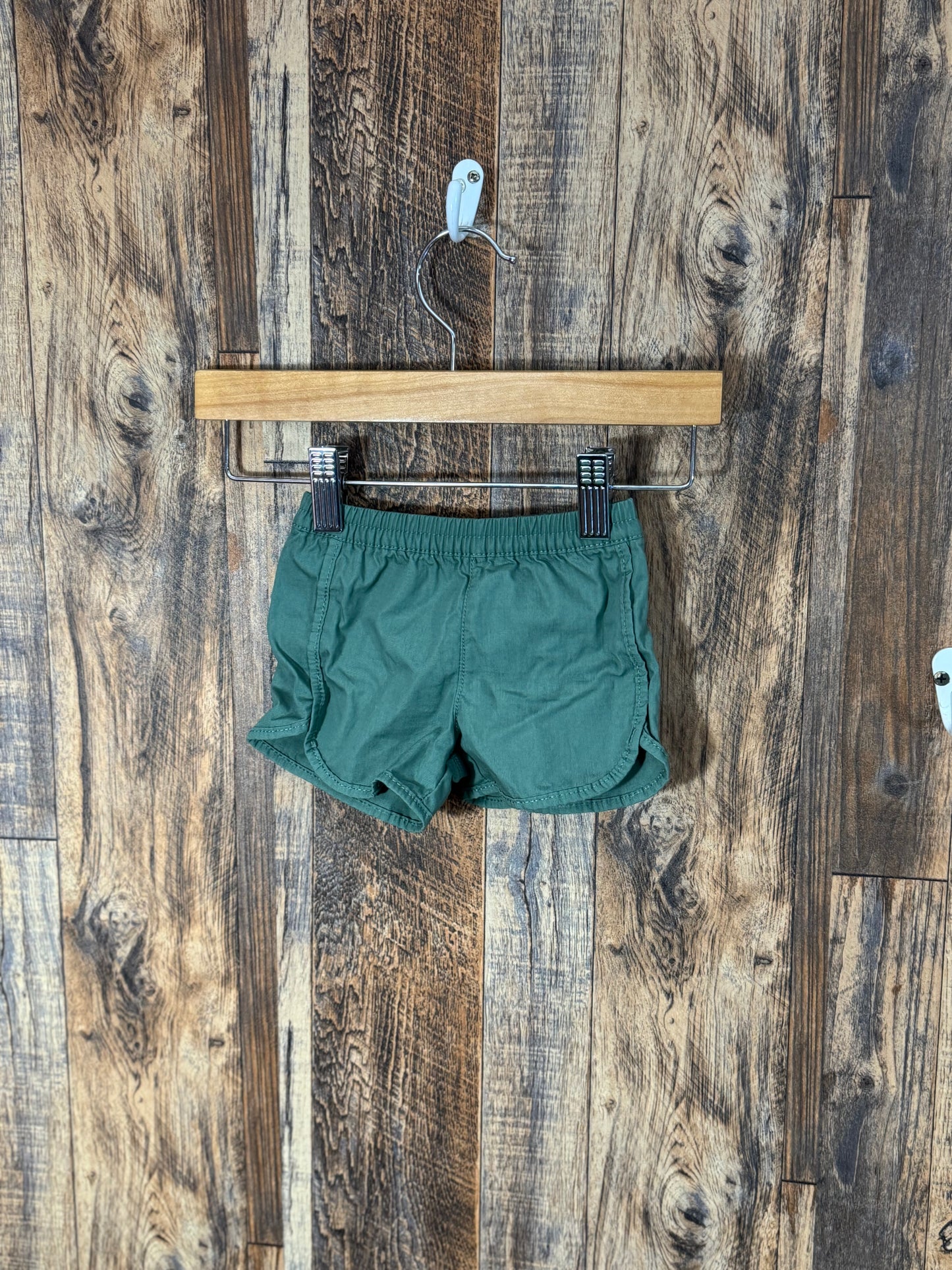 Shorts, size 3m