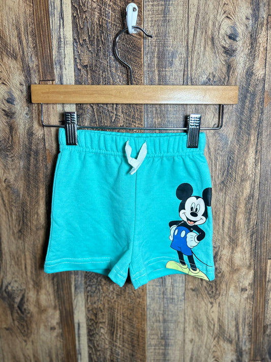 Shorts, size 12m
