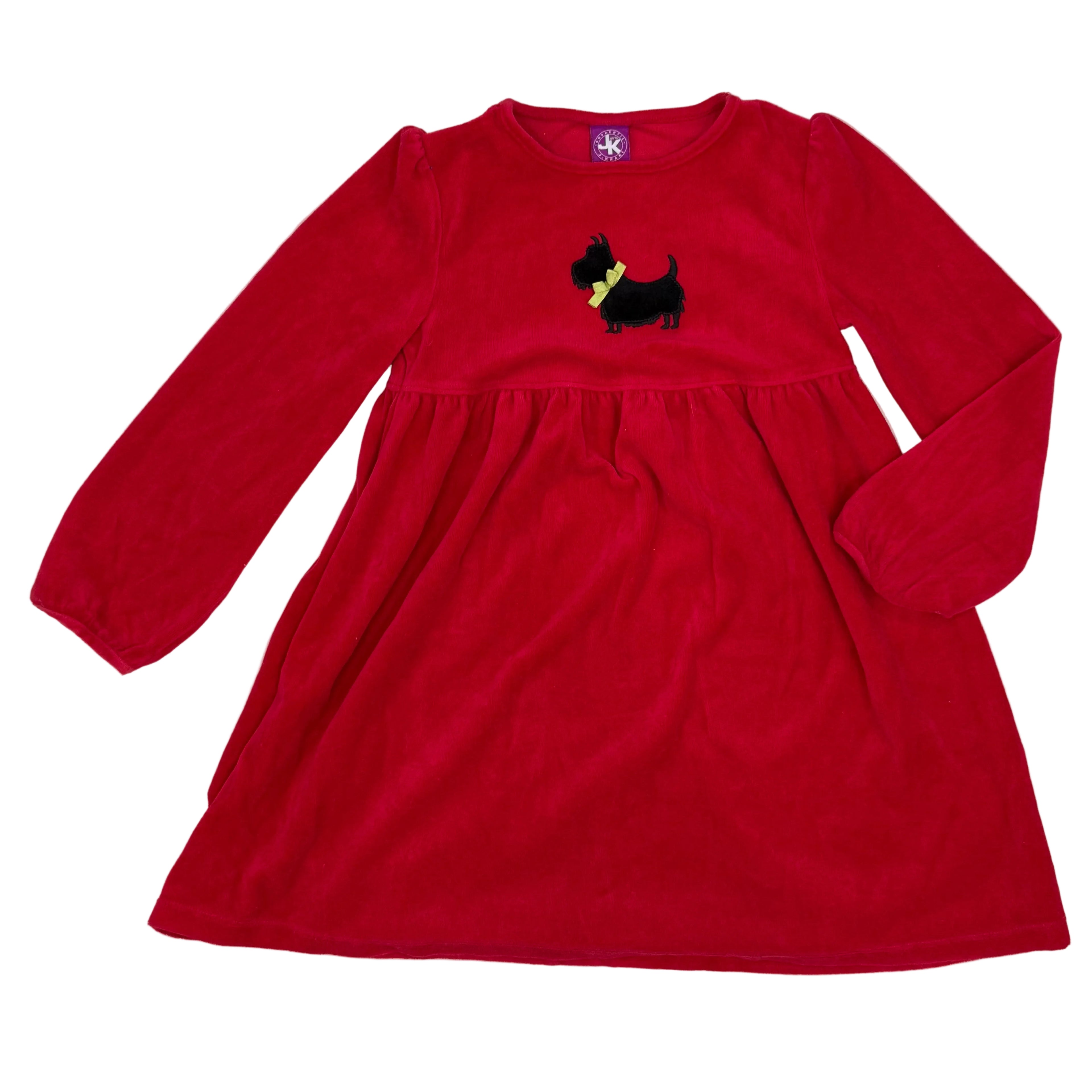 JK Girls, 5