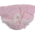 Vintage Bloomers, 3-6m