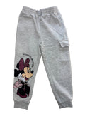 Minnie, 5