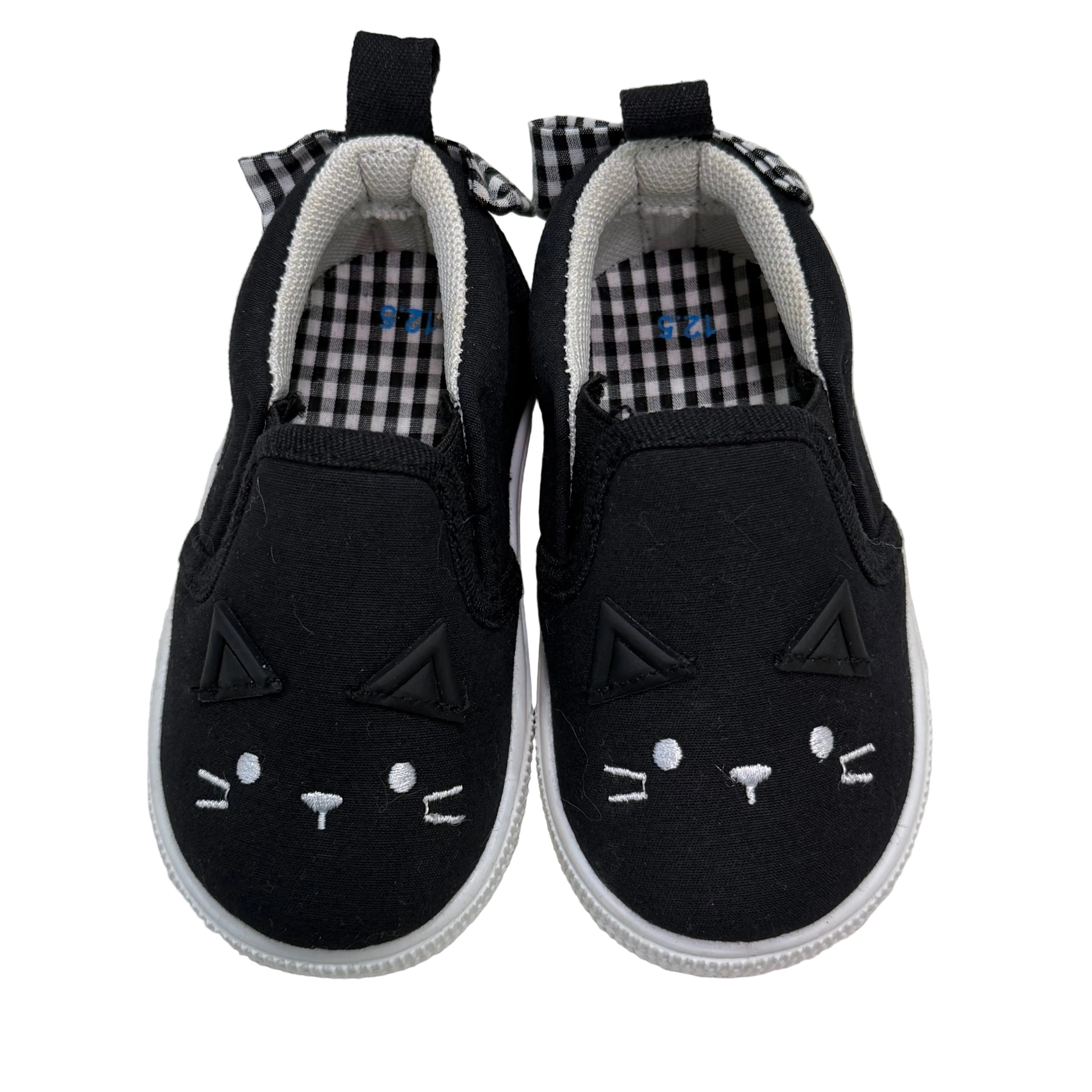 Cat Shoes, 4C