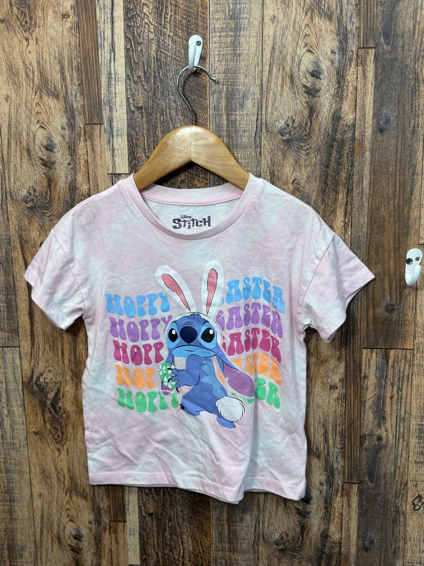 Easter shirt, size 5/6