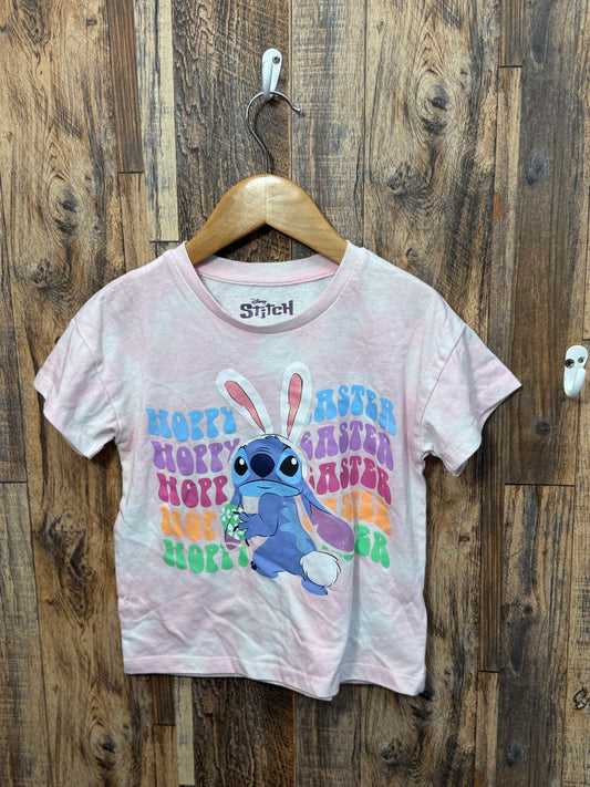 Easter shirt, size 5/6