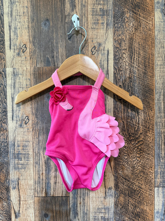 Swim suit, size 0-3m