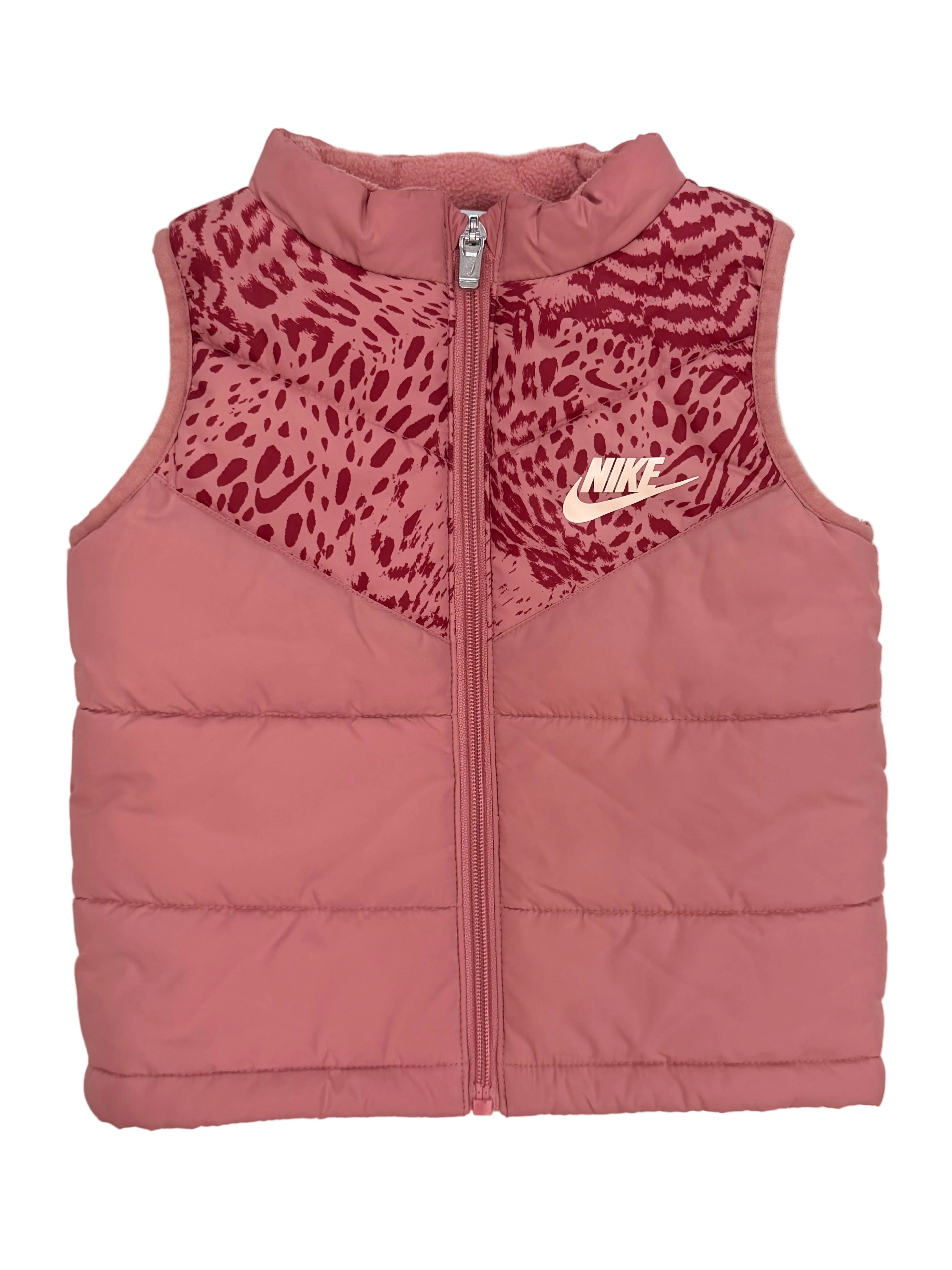 Nike, 24m